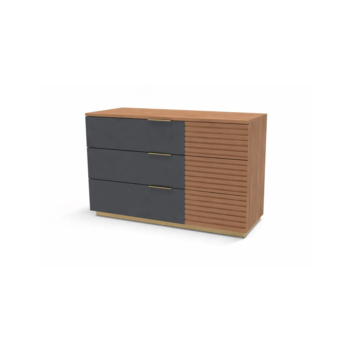 CDBA-GR106 | Baywood Dresser