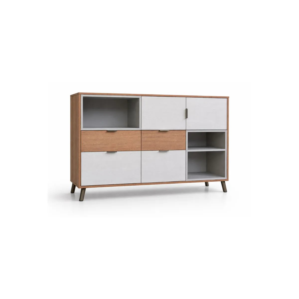 MTP-X-296 | Dresser