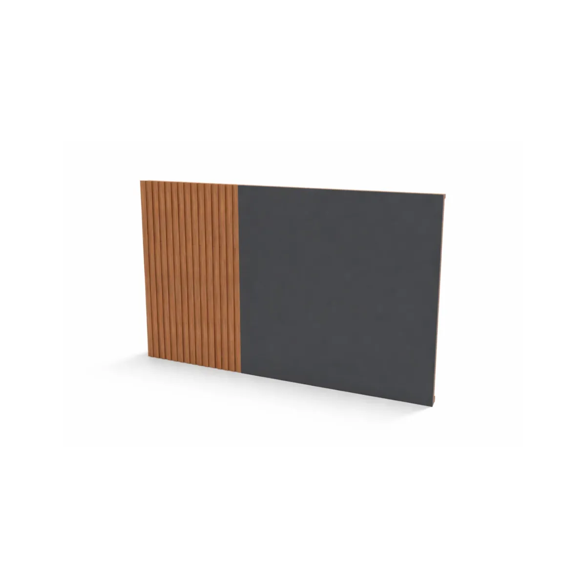 CDBA-GR101 | Baywood Headboard