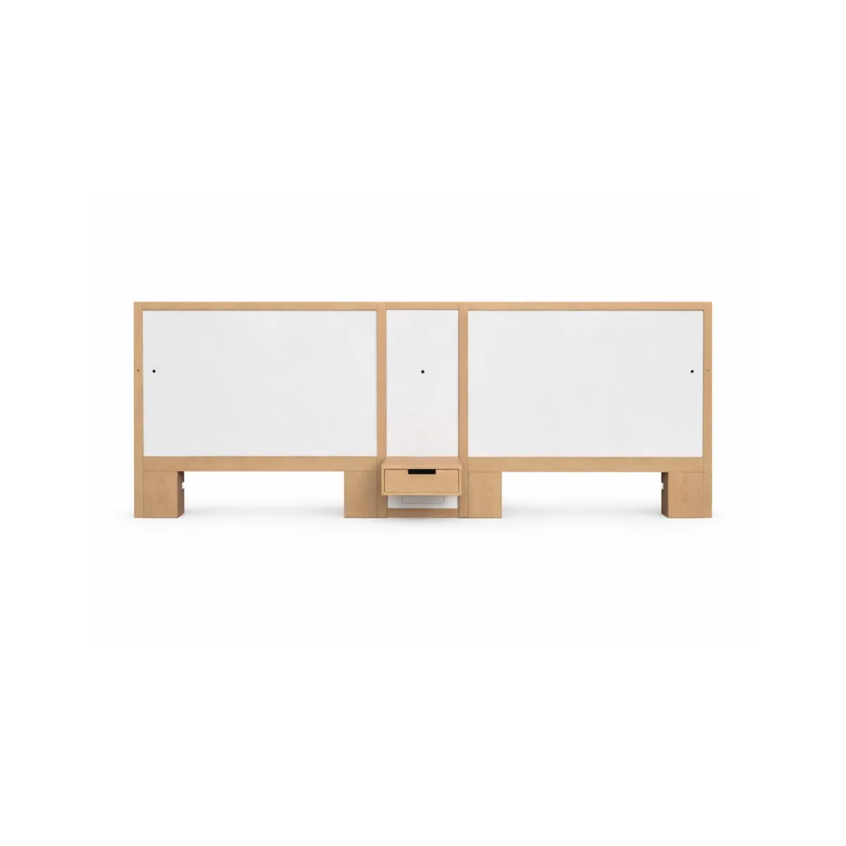 FFI-Q-201 | Queen-Queen Headboard