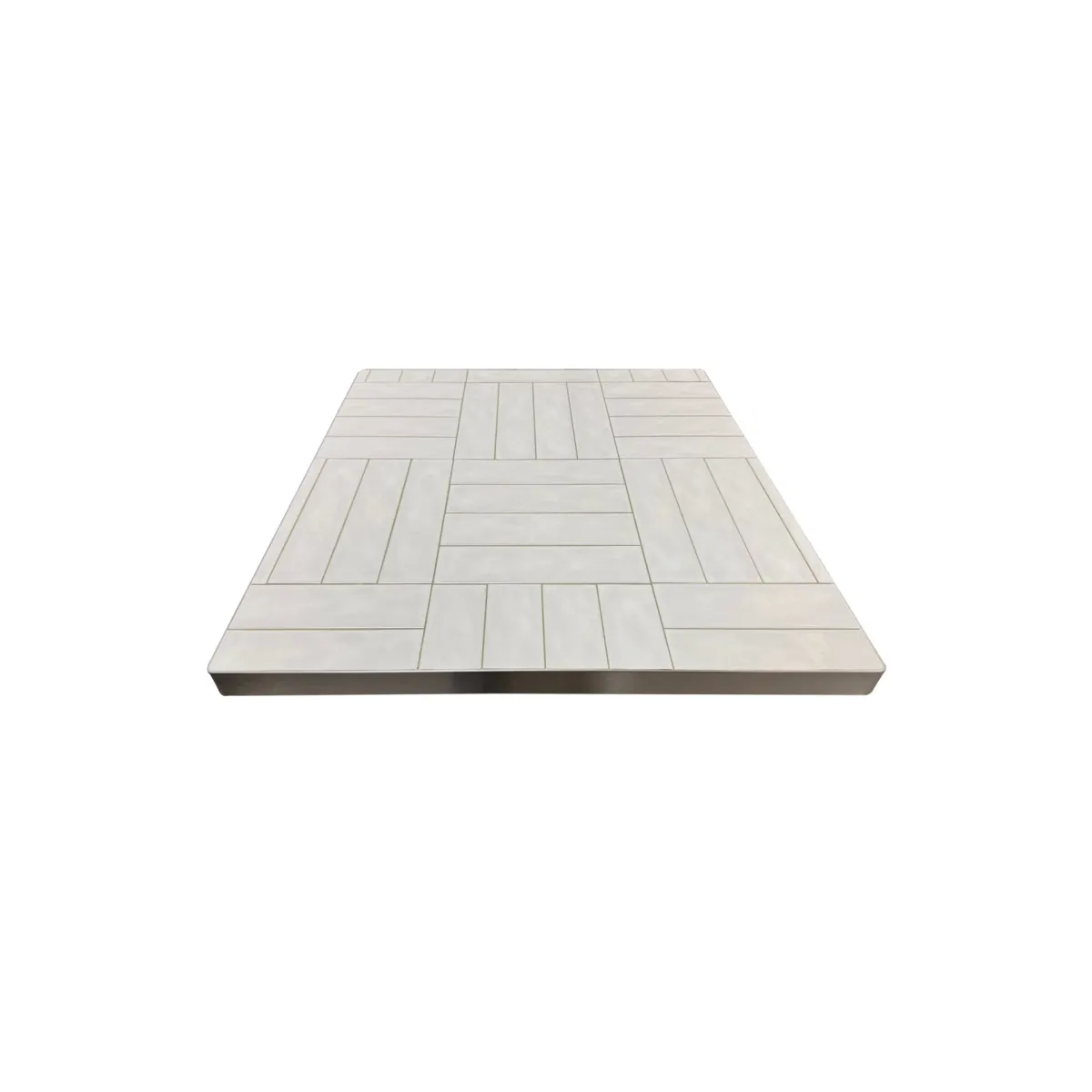 Linen Grid