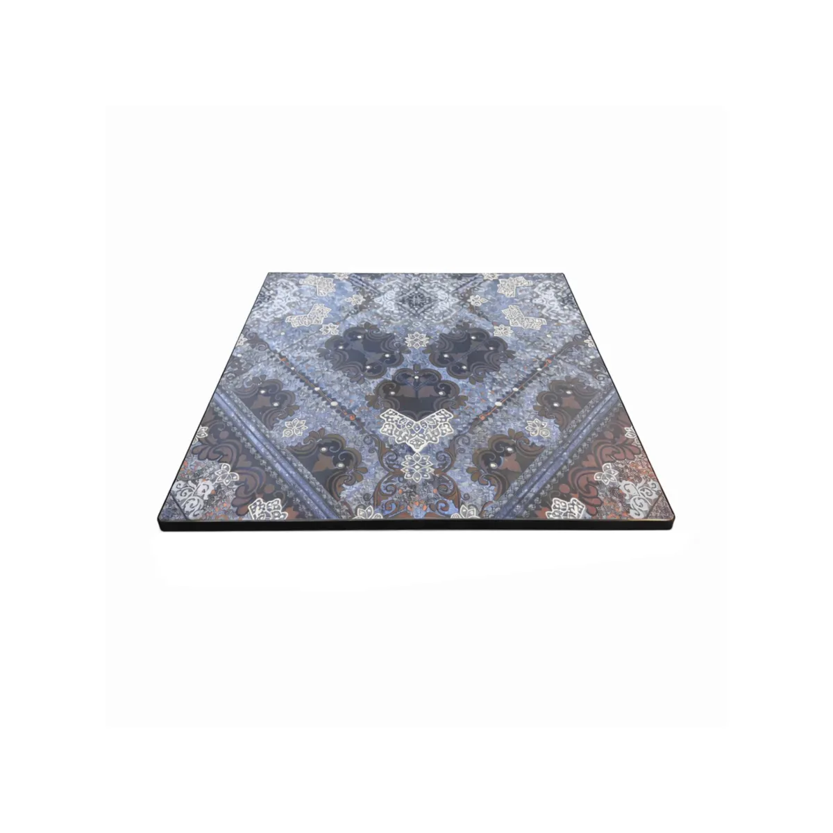 Loulan Heritage Mosaic