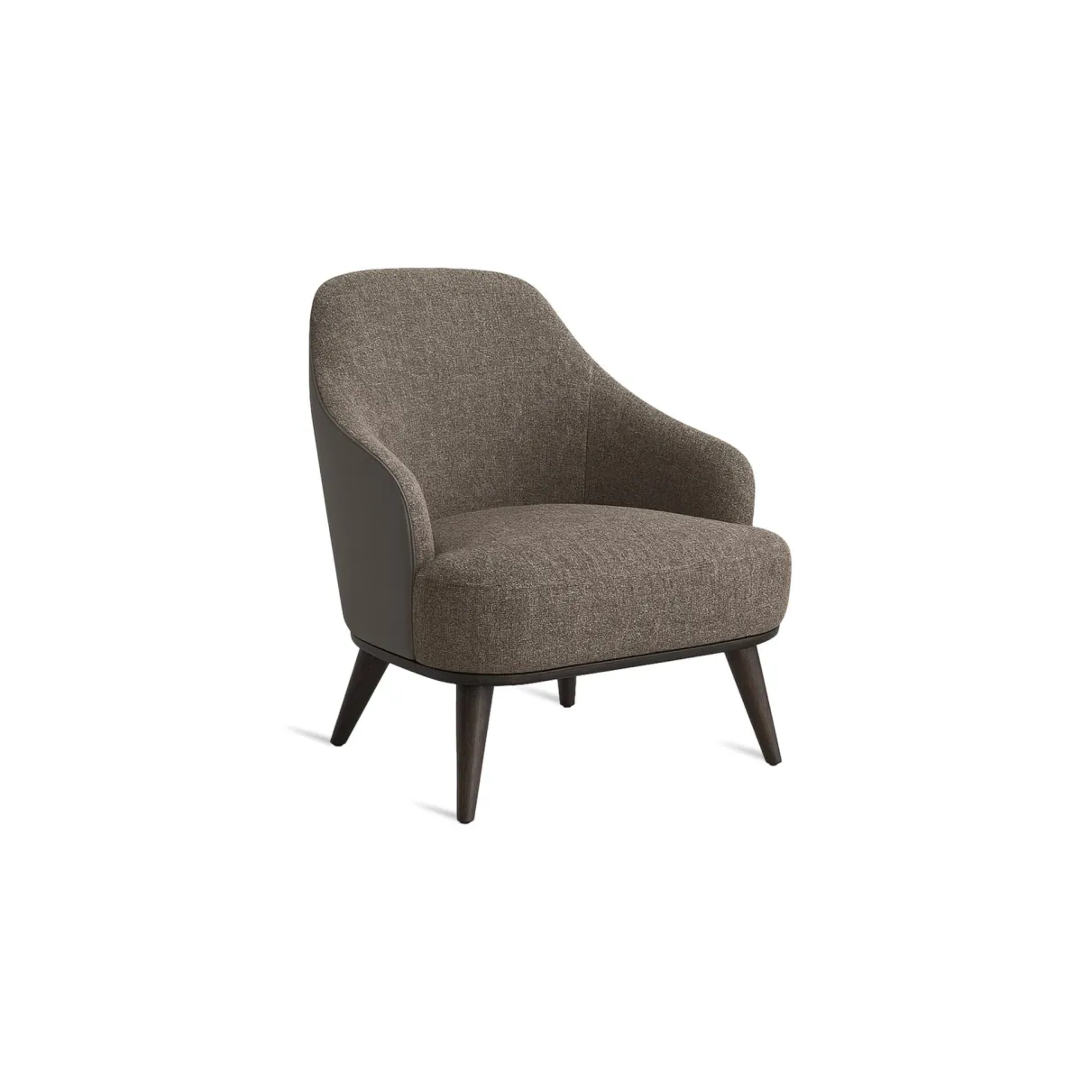 Bronx Lounge Chair