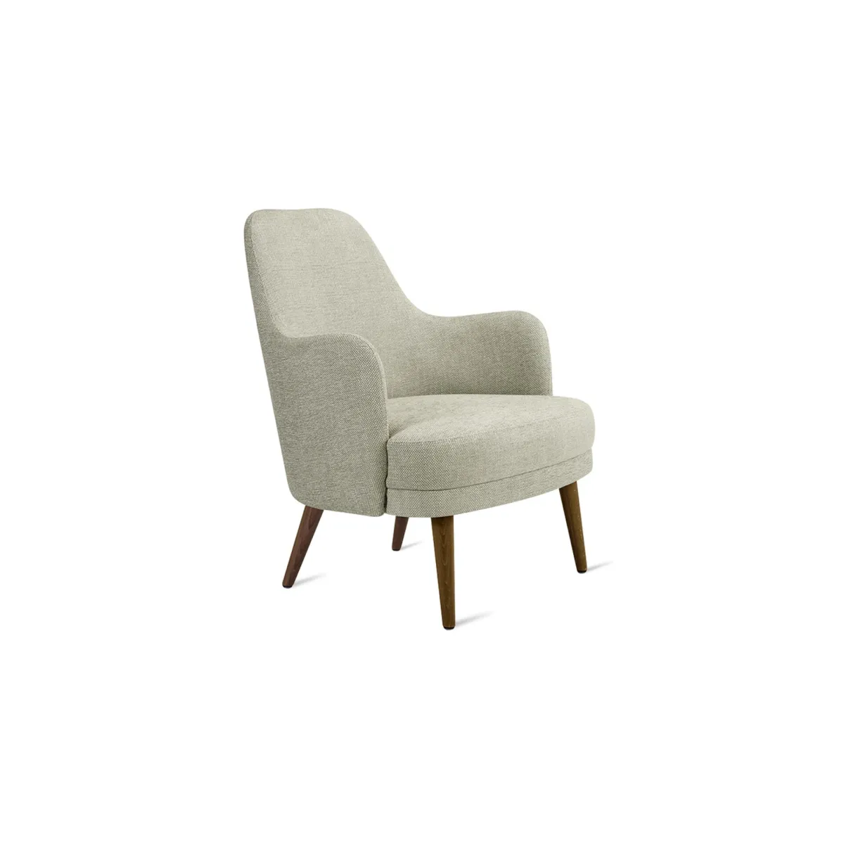 Busca Lounge Chair