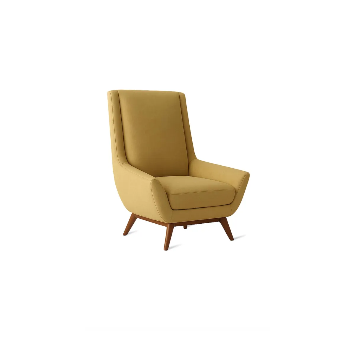 EXP2-302 | Lounge Chair