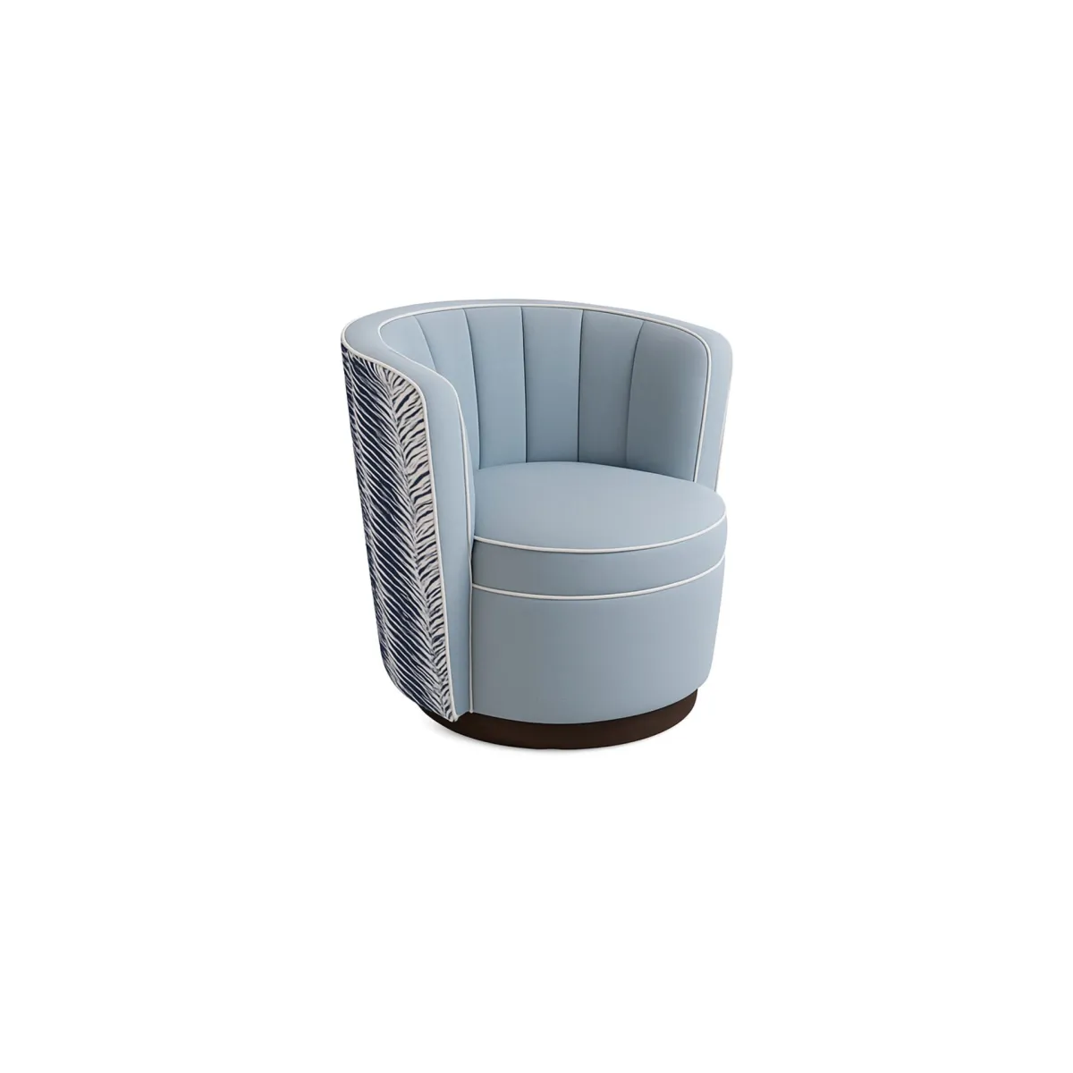 Fleming Lounge Chair