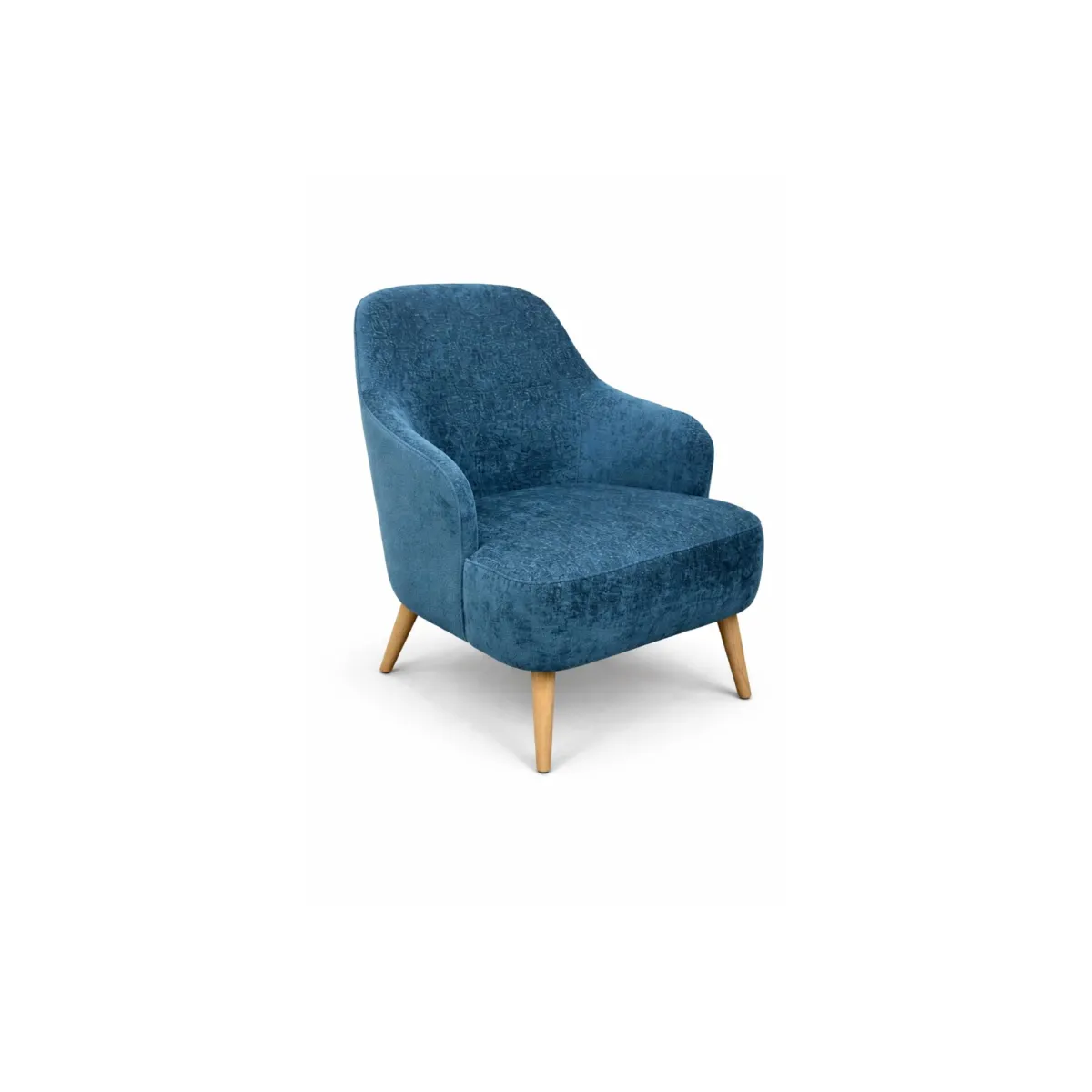 HI-GR-102 | Lounge Chair