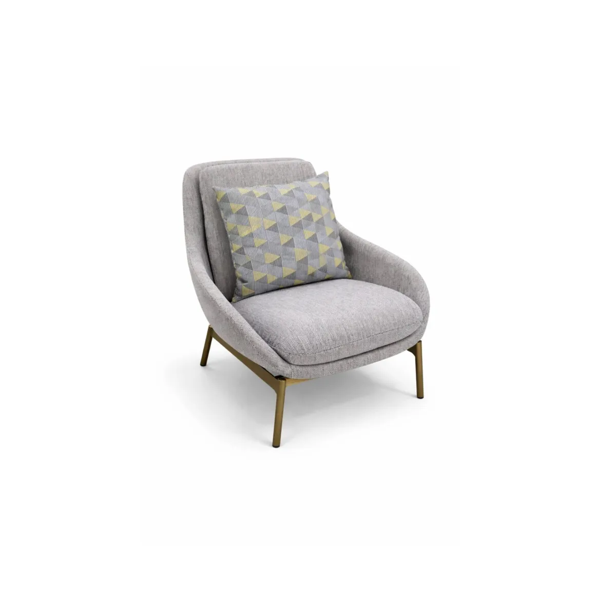 HIG-331 | Lounge Chair