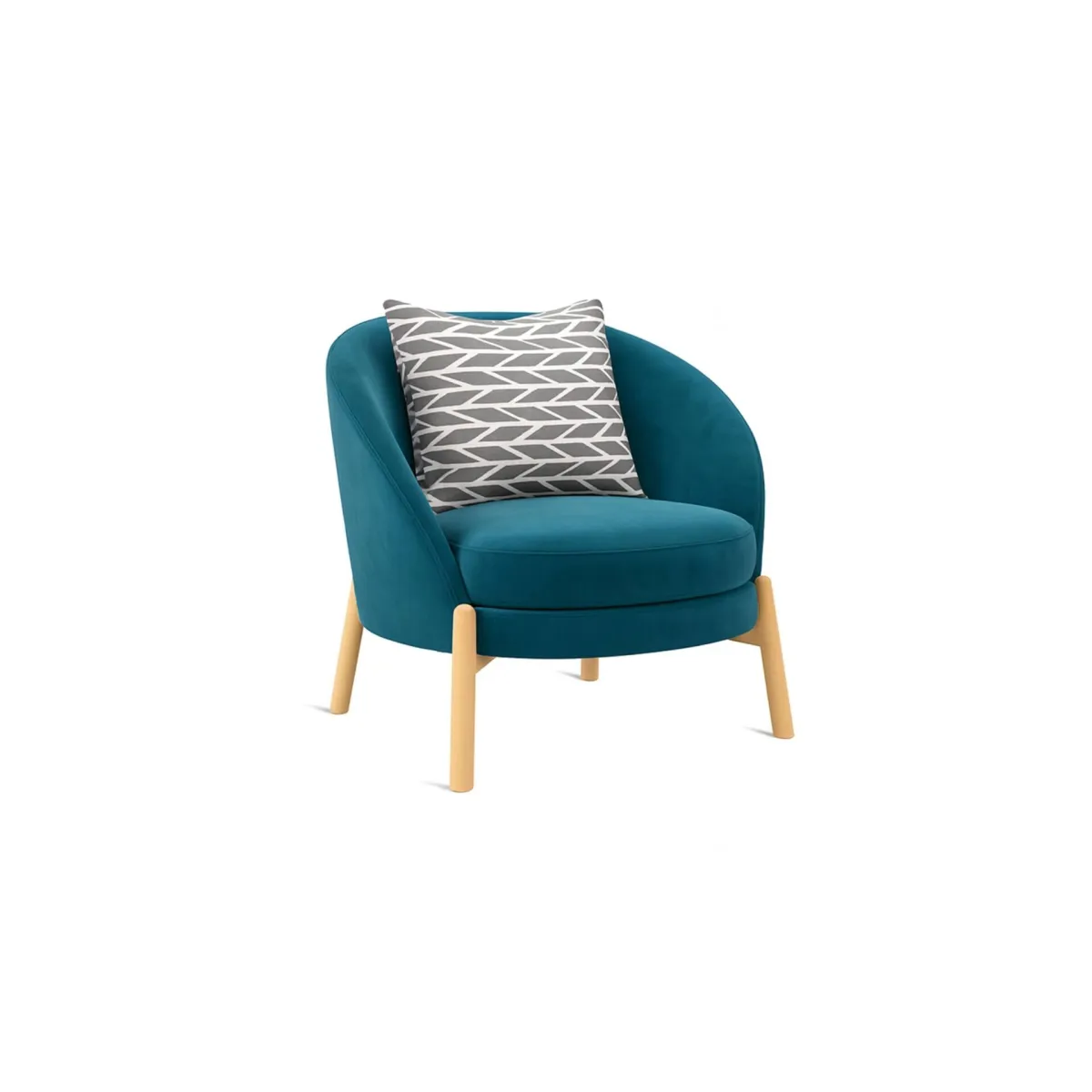 HIP-334 | Lounge Chair at Bar & Prefunction