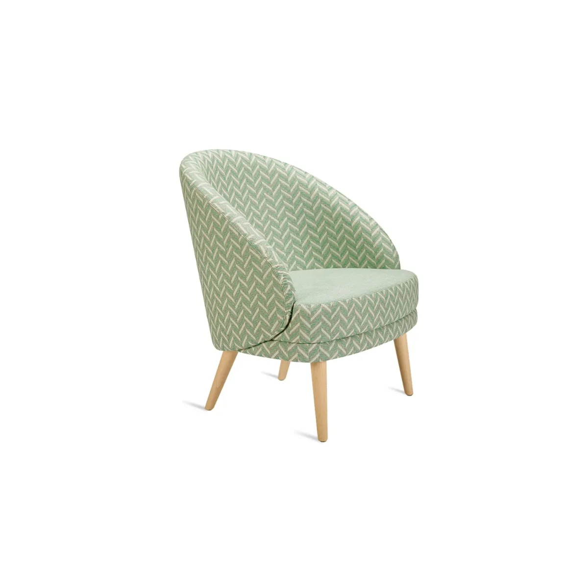 Jena Lounge Chair (Standard)