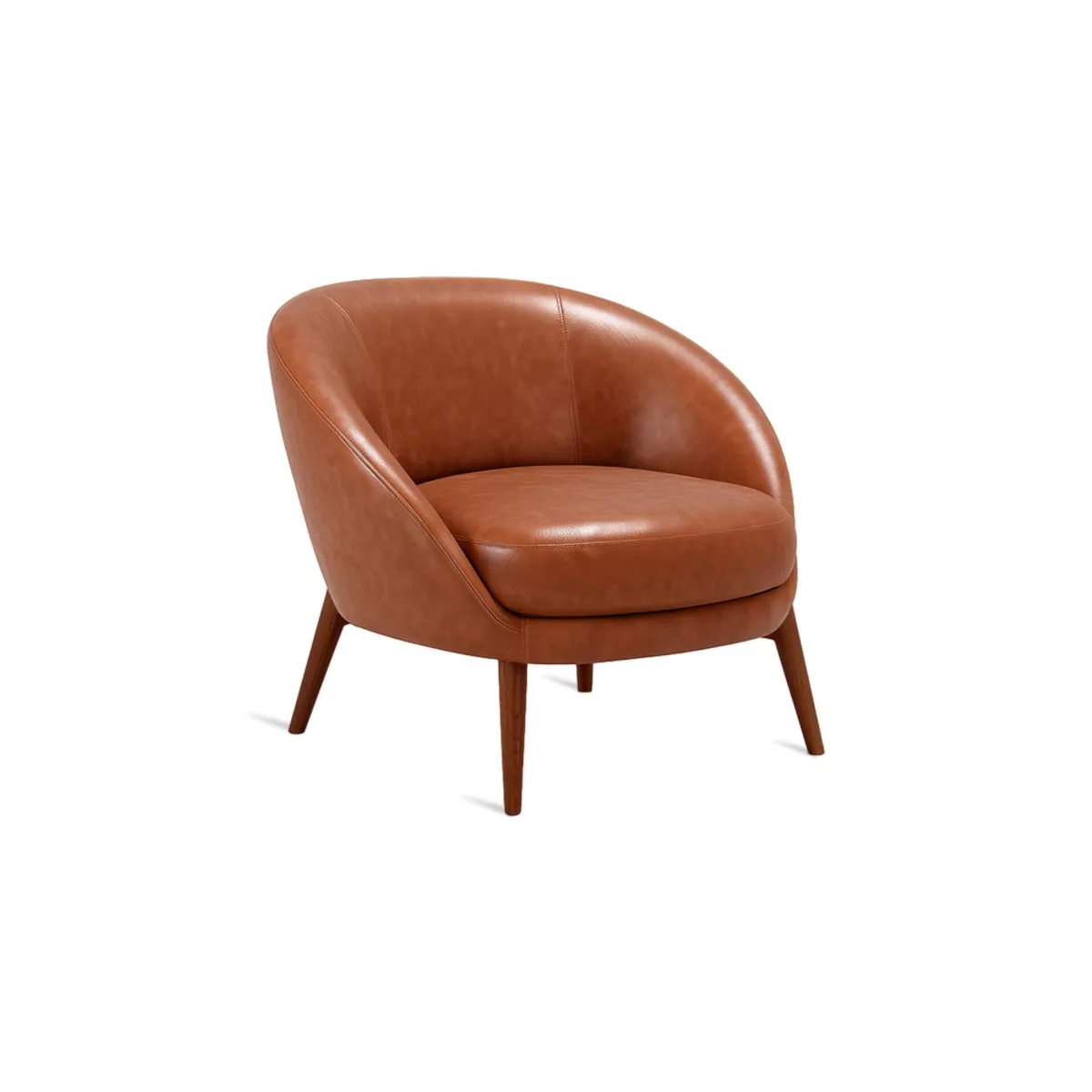 Normand Lounge Chair