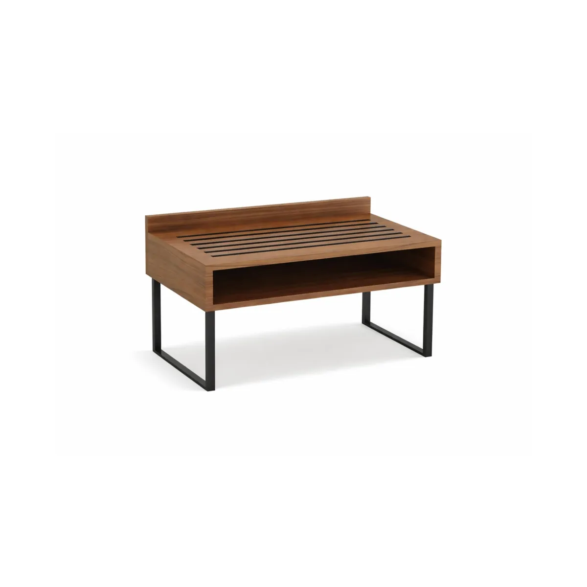 CDHM-GR108 | Herman Luggage Bench