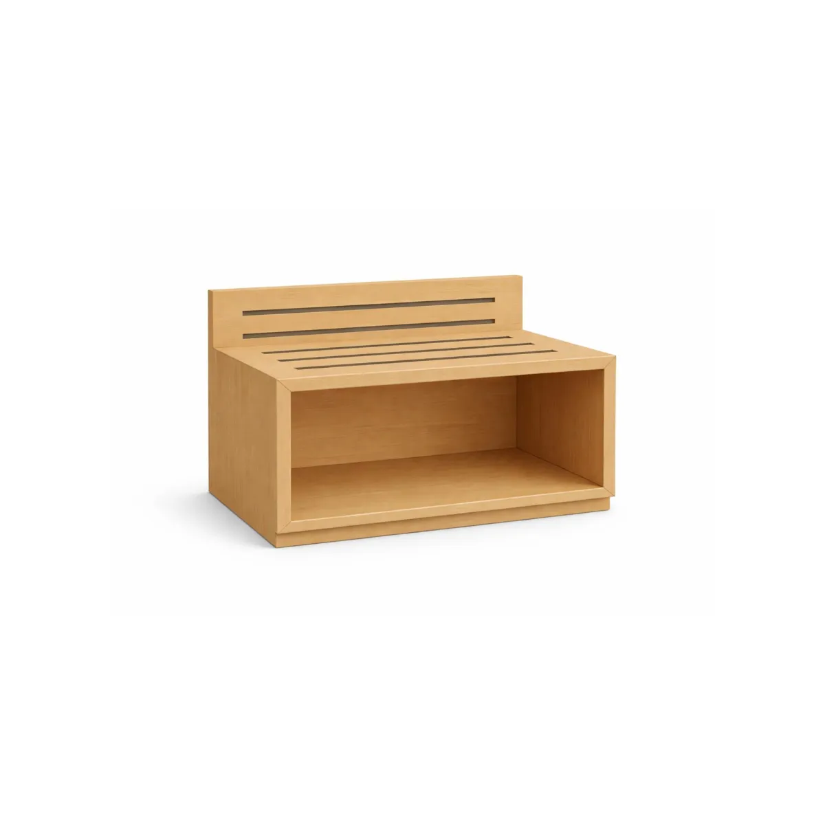 CDOL-GR112 | Olsen Luggage Bench