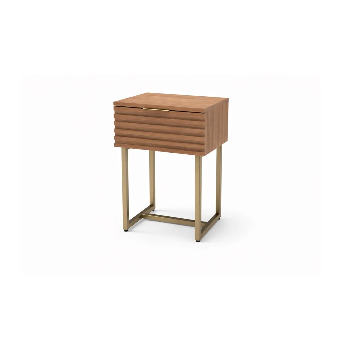 CDBA-GR102 | Baywood Nightstand