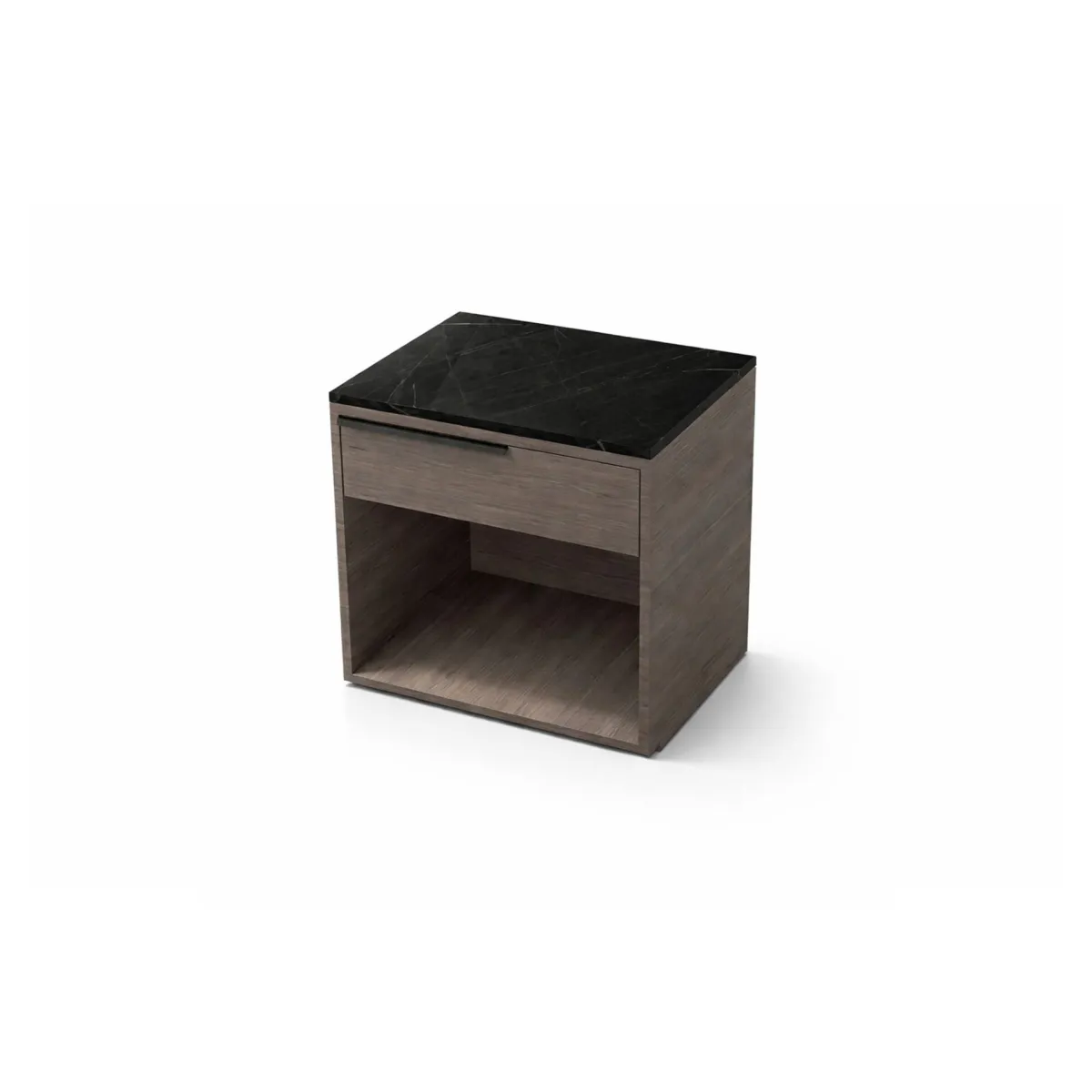 CDBN-GR103 | Benston Side Nightstand