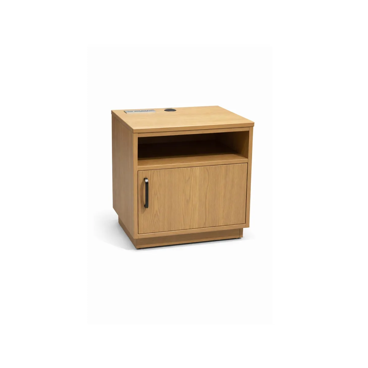 HI-GR-303 | King Right Hand Nightstand