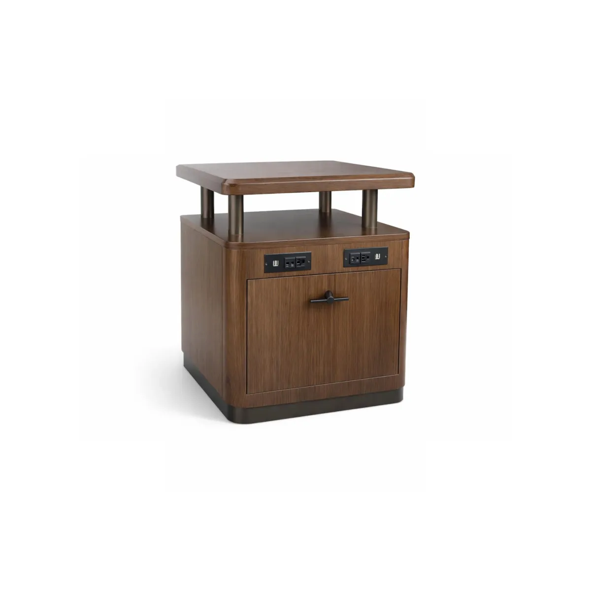 HS-GR-309 | QQ Nightstand