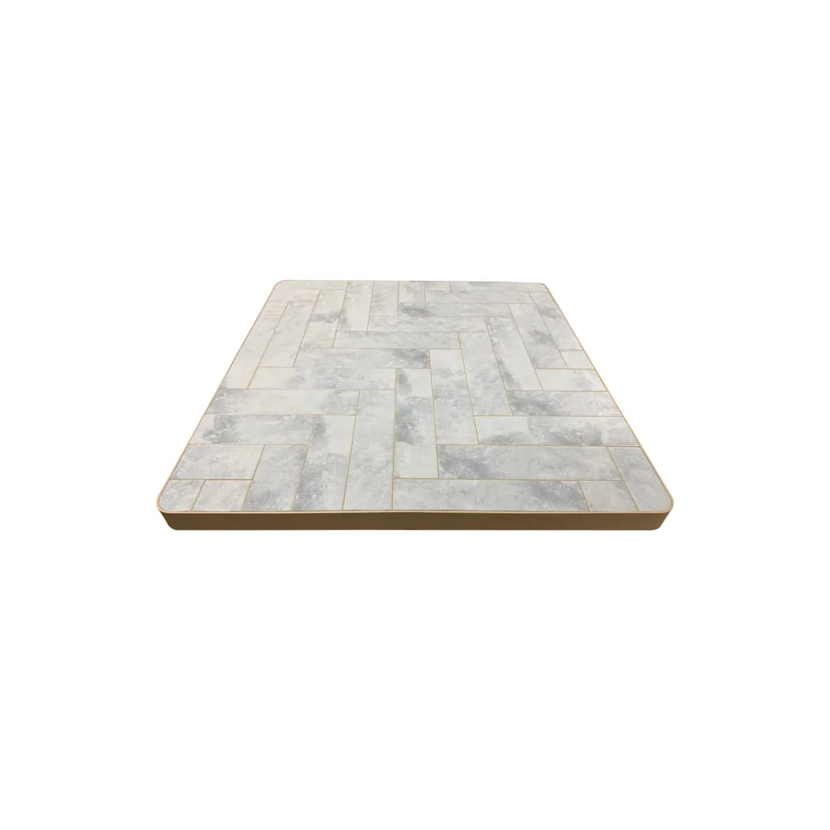 Patina Block