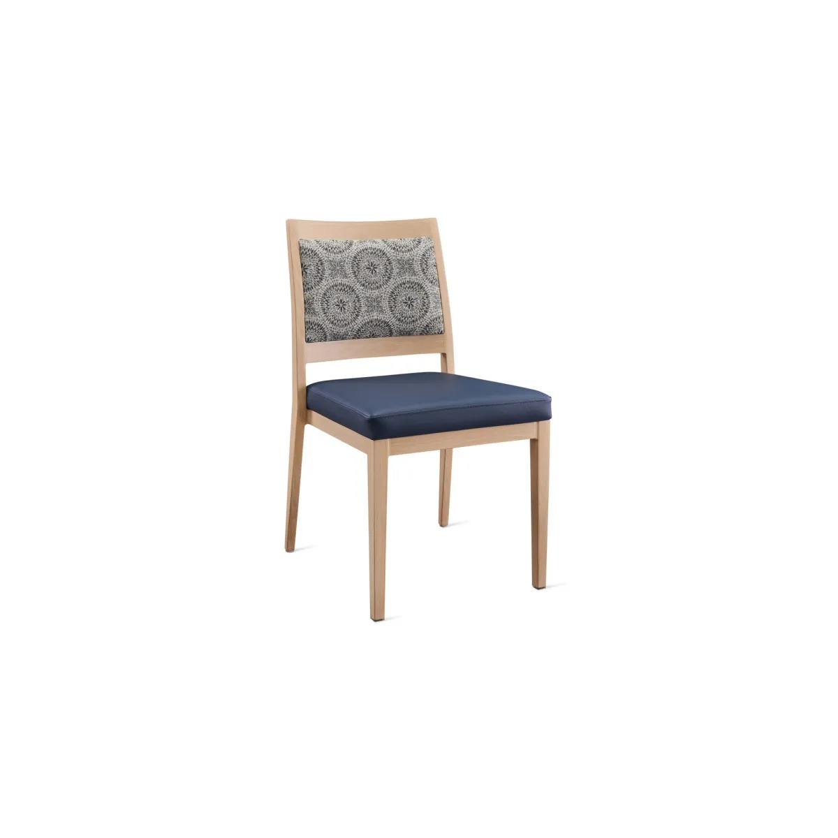 Armon Side Chair (Closed Top)