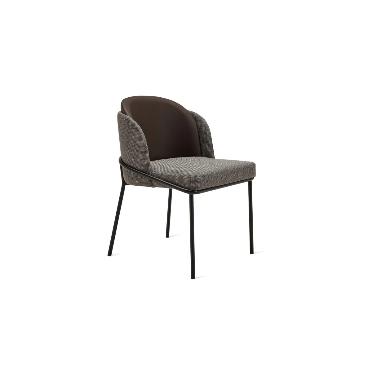 Bruna Side Chair