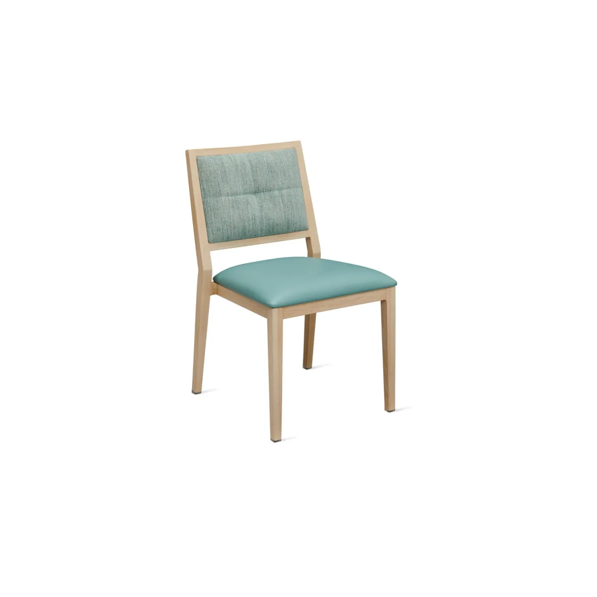 Clover Side Chair