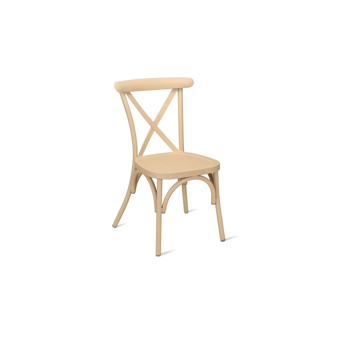 Crosset Side Chair