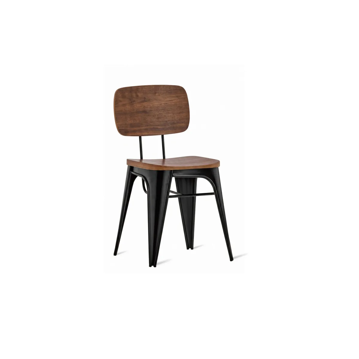 Edgar Side Chair