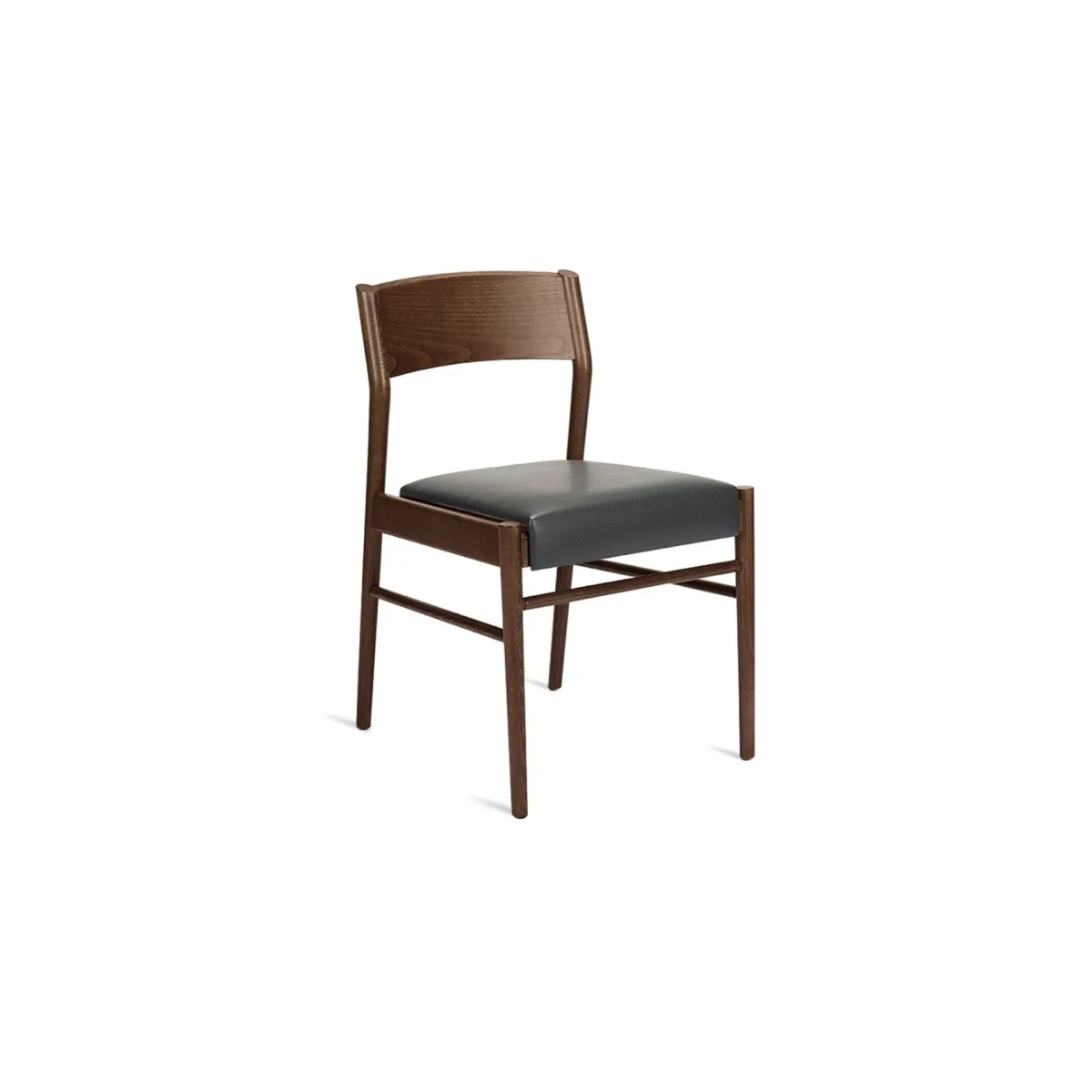 Kylo Side Chair (Wood Back)