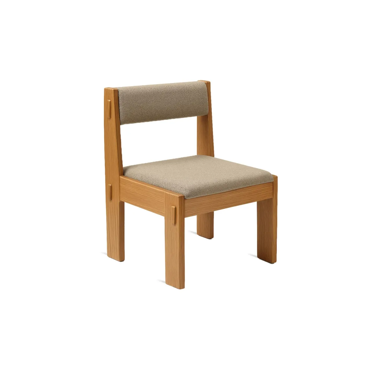 Magnus Side Chair