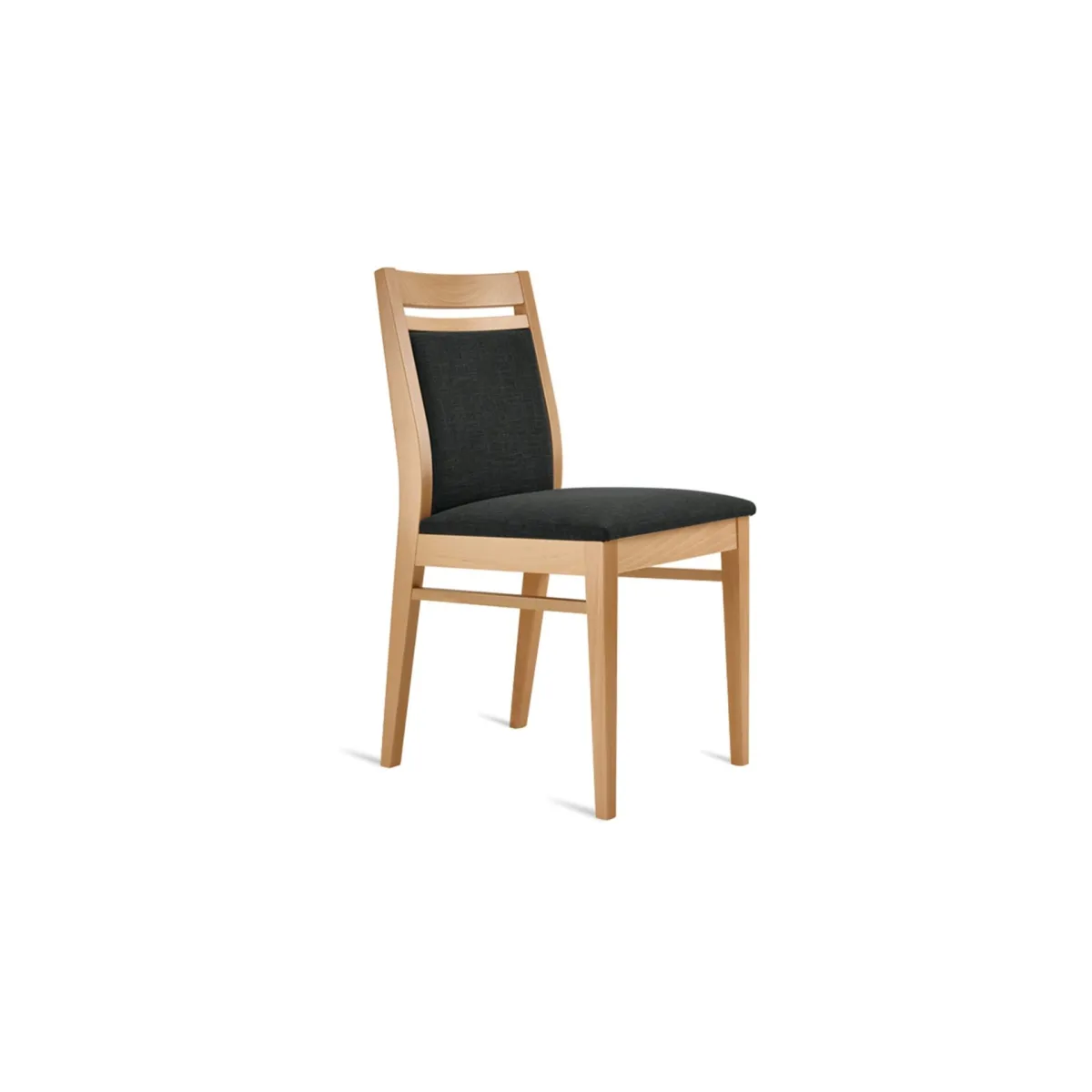 Memphis Side Chair (Fully Upholstered)