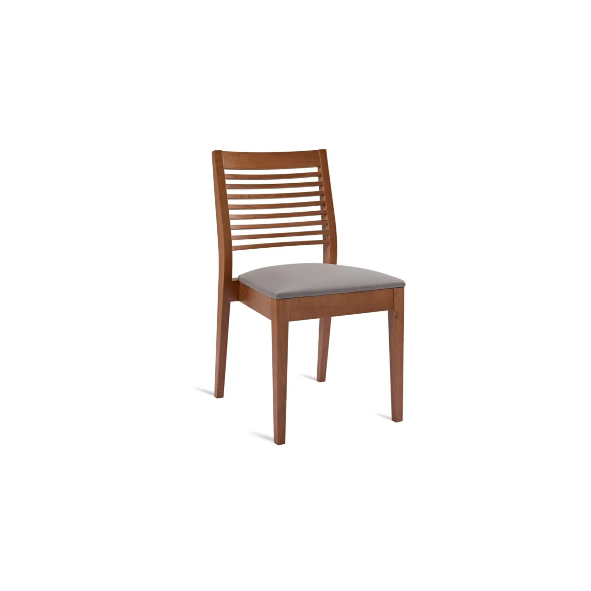 Memphis Side Chair (Multi-Slat Back)