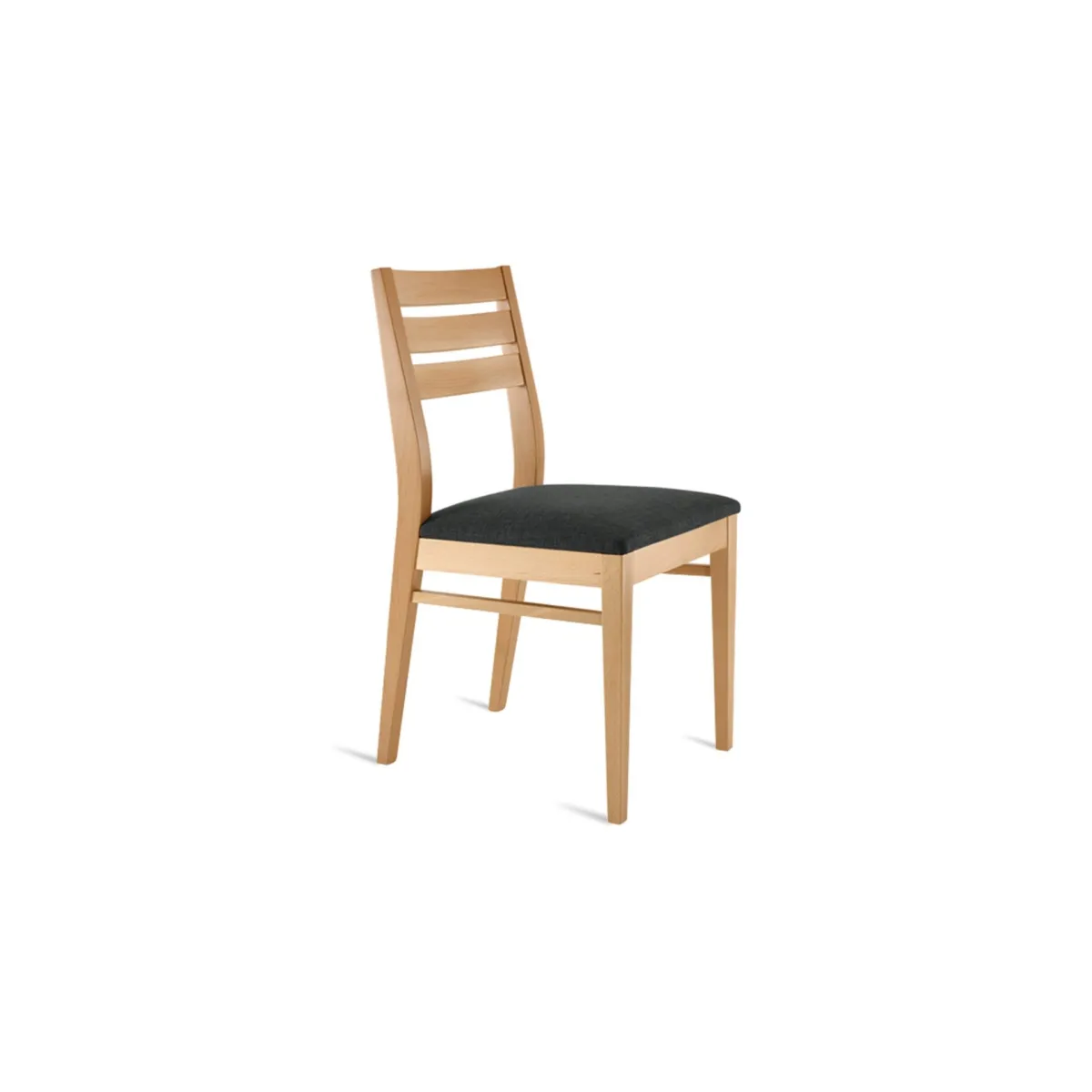 Memphis Side Chair (Slat Back)