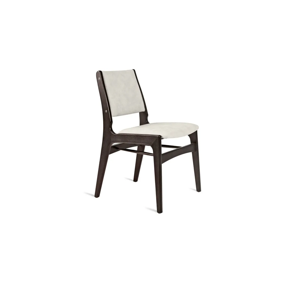 Moussy Side Chair (Fully Upholstered)
