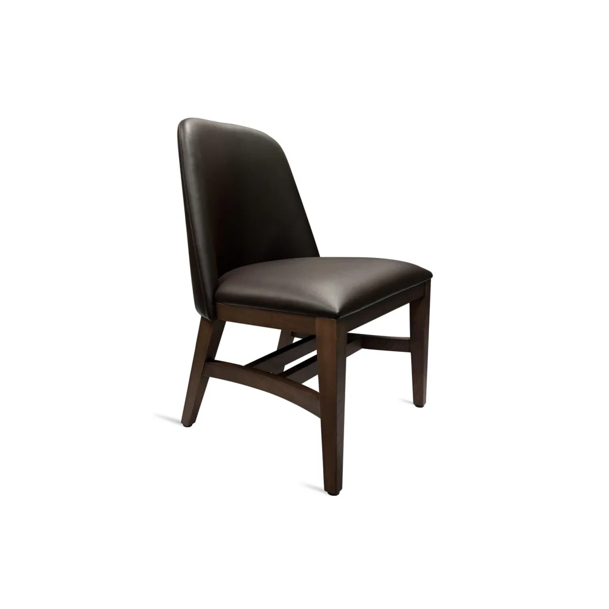 Oaken Side Chair