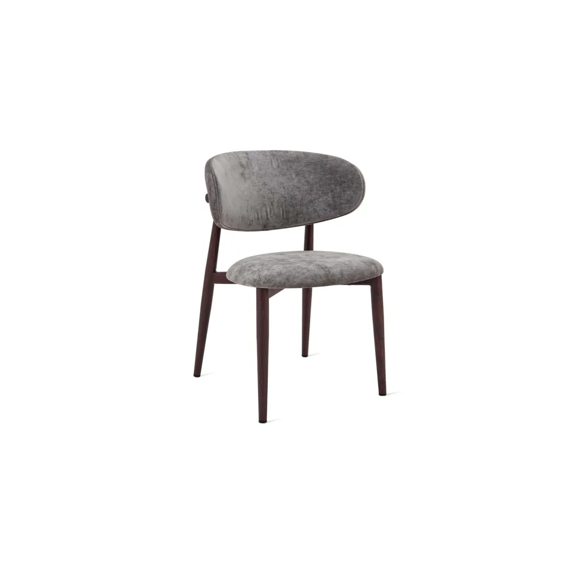 Pinch Side Chair