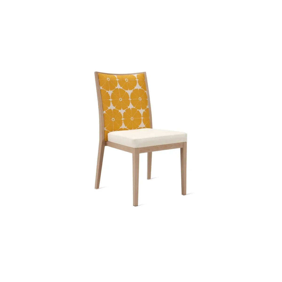 Salle Side Chair