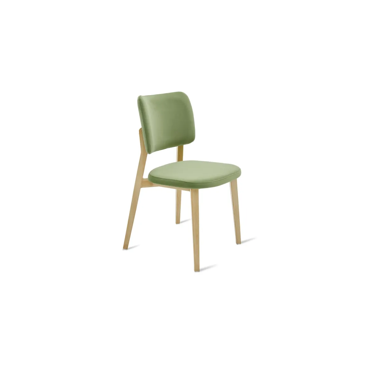 Sardis Side Chair (Straight Back)
