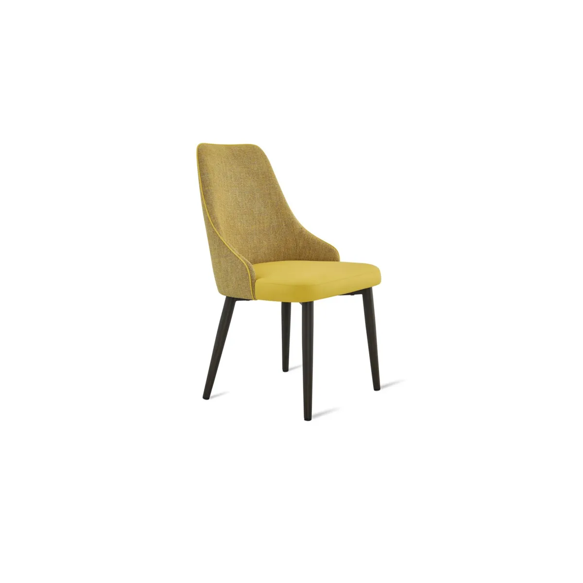 Worley Side Chair (Flare Back)