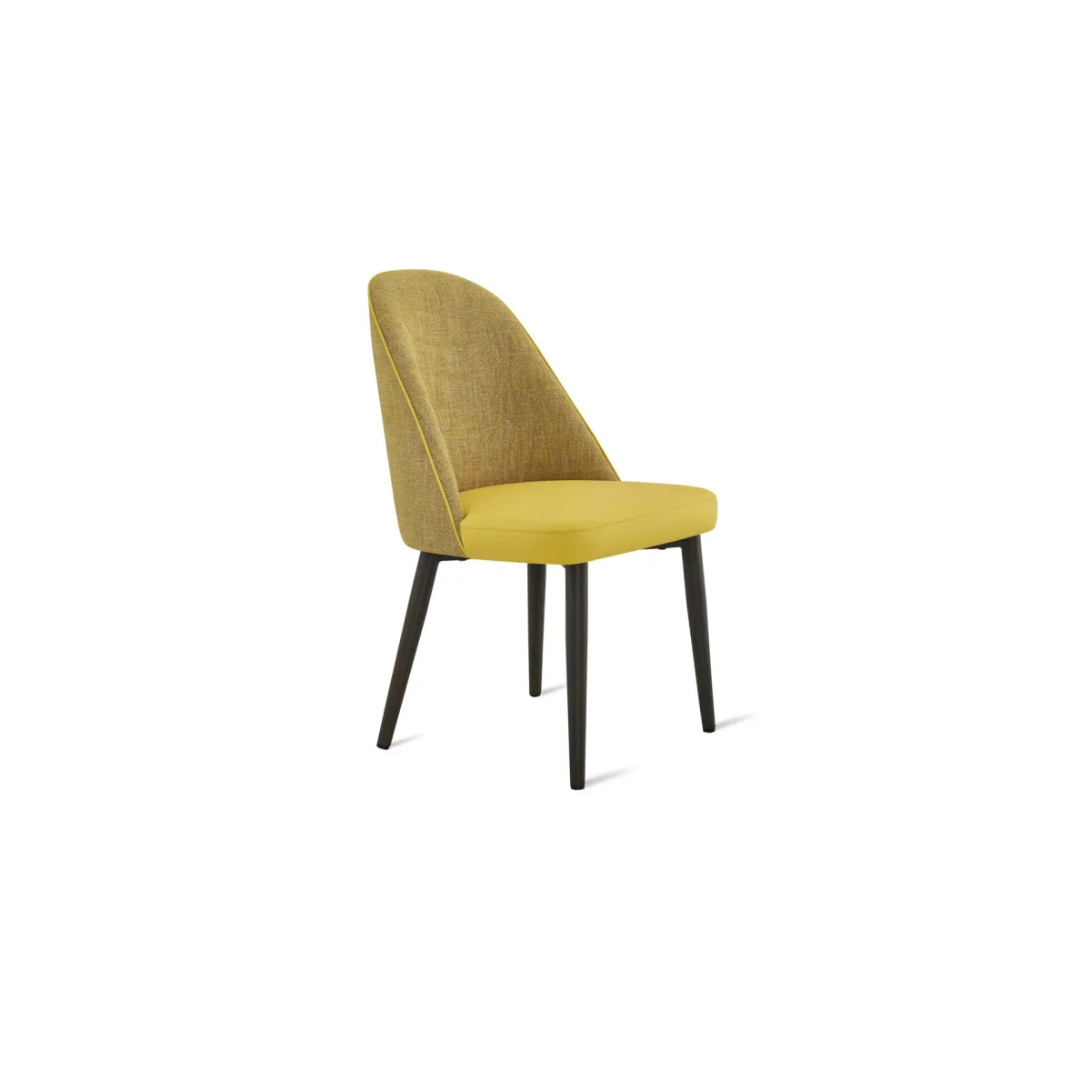 Worley Side Chair (Slope Back)