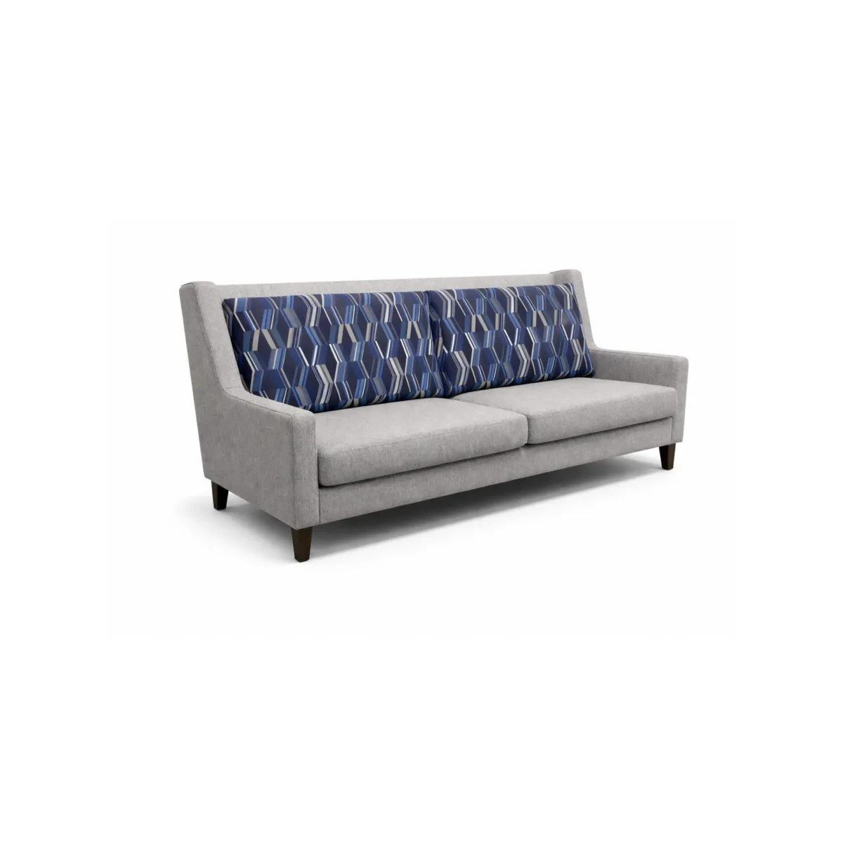 EXP2-303 | High Back Sofa at Lobby