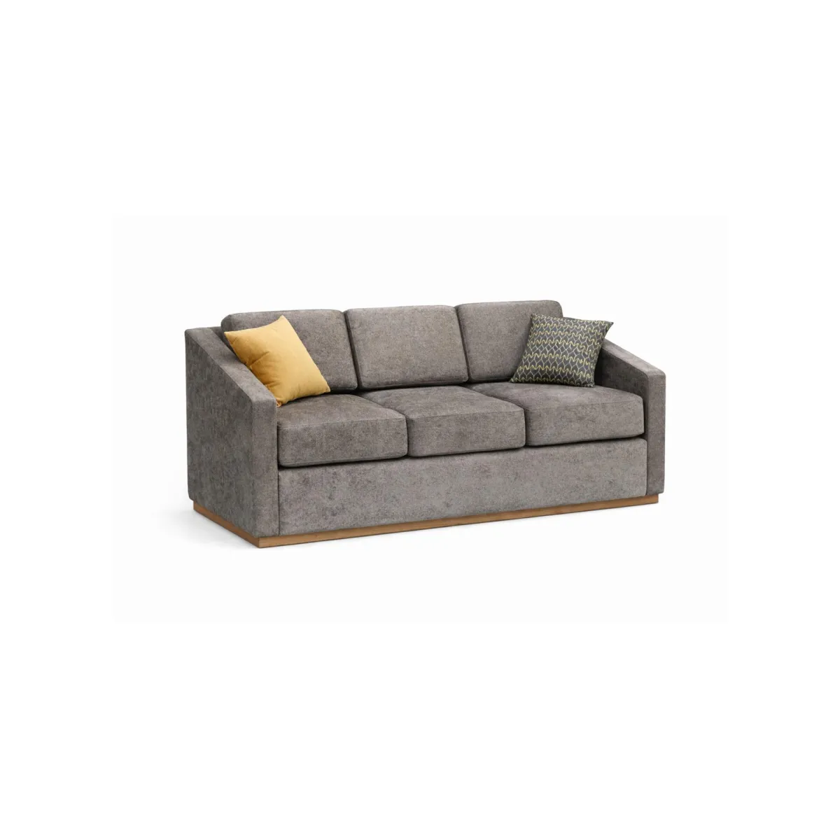 HS-GR-105 | Sleeper Sofa (Queen)