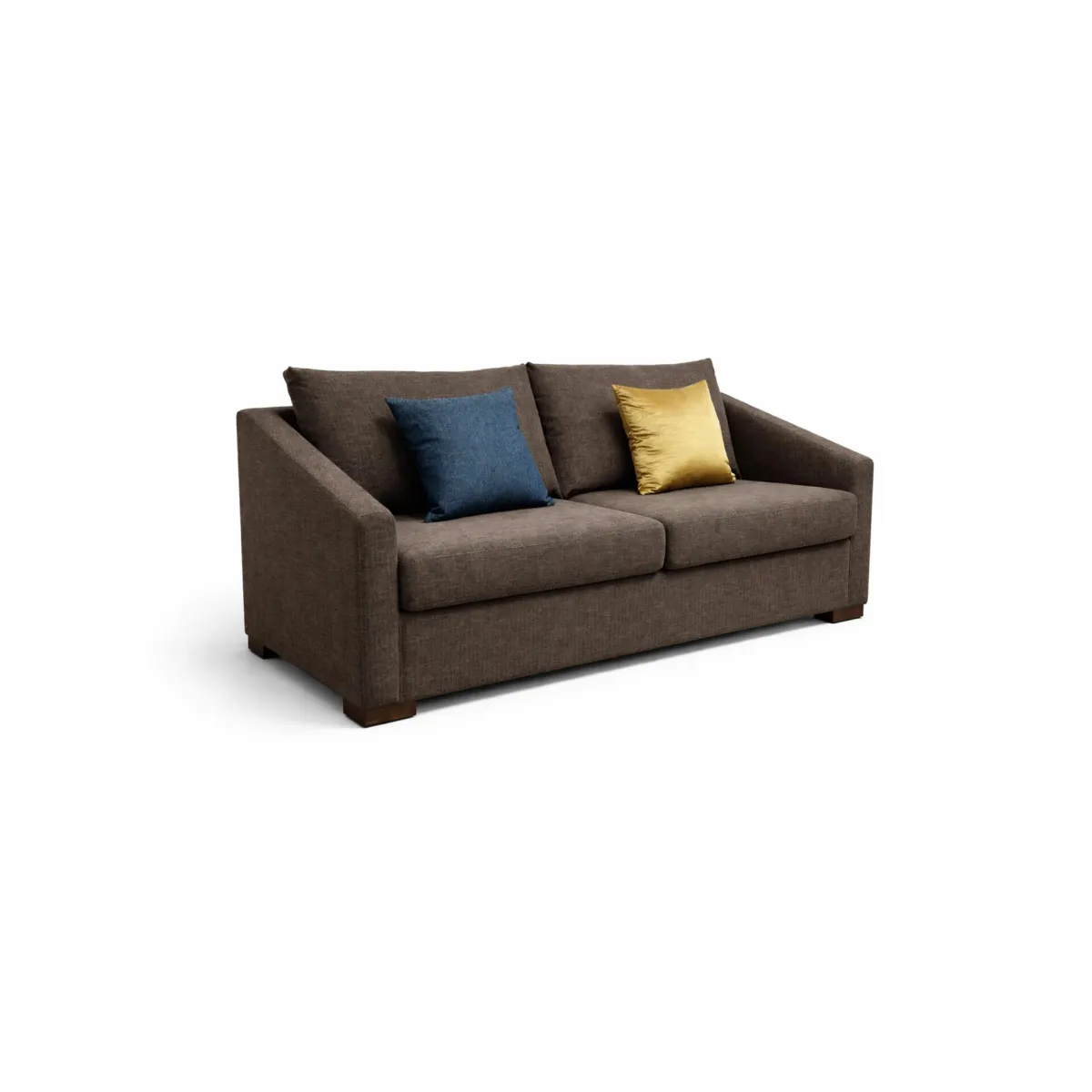 HS-GR-105A | Sleeper Sofa (Double)