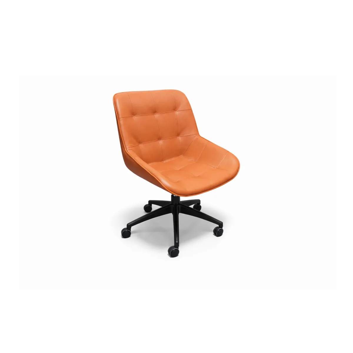 EXG2-301 | Task Chair (Orange)