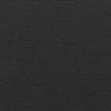 Canvas Black (FO5129) fabric swatch
