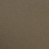 Brown (Aluminum) finish swatch