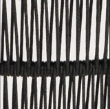 Charcoal (Durarope) finish swatch