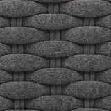 Cobalt Graphite 45mm (Terana, Bogota) finish swatch