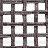Cobalt Graphite(5mm) (Durarope) finish swatch