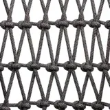 Lava Grey (Durarope) finish swatch