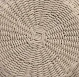 Linen (Durarope) finish swatch